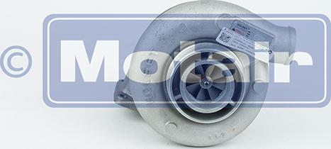 Motair Turbo 333794 - Kompresor, prehranjivac www.molydon.hr