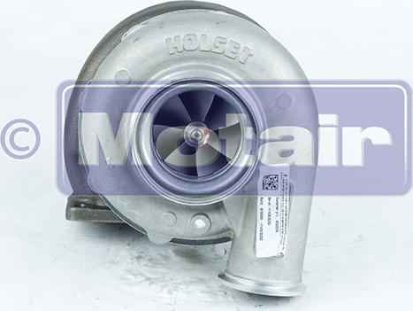 Motair Turbo 333745 - Kompresor, prehranjivac www.molydon.hr