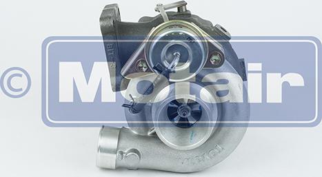 Motair Turbo 333754 - Kompresor, prehranjivac www.molydon.hr