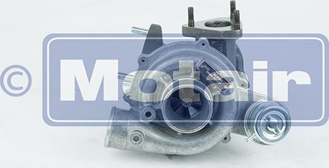 Motair Turbo 333758 - Kompresor, prehranjivac www.molydon.hr