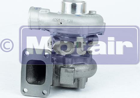 Motair Turbo 333716 - Kompresor, prehranjivac www.molydon.hr