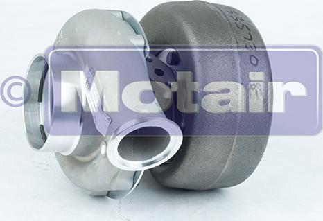 Motair Turbo 333729 - Kompresor, prehranjivac www.molydon.hr