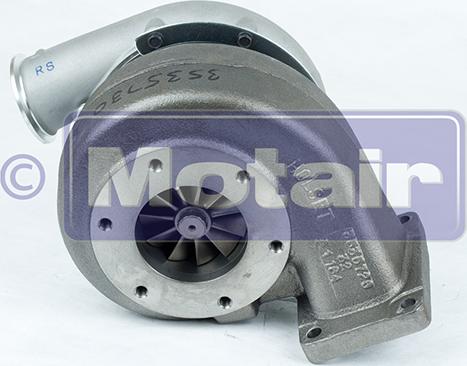 Motair Turbo 333729 - Kompresor, prehranjivac www.molydon.hr