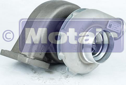 Motair Turbo 333729 - Kompresor, prehranjivac www.molydon.hr