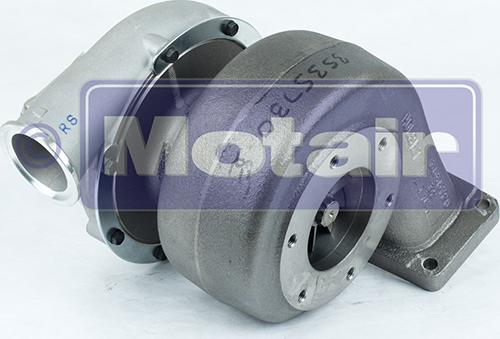 Motair Turbo 333729 - Kompresor, prehranjivac www.molydon.hr