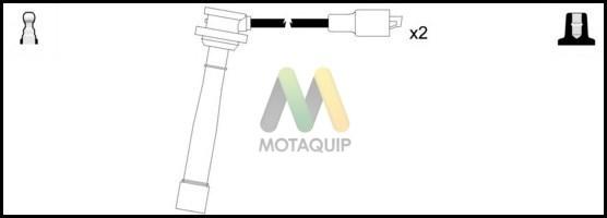 Motaquip LDRL914 - Set kablova za paljenje www.molydon.hr