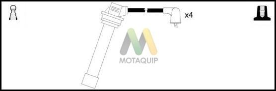 Motaquip LDRL1568 - Set kablova za paljenje www.molydon.hr