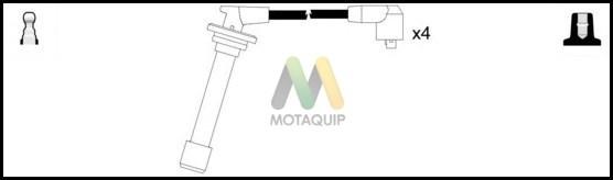 Motaquip LDRL1137 - Set kablova za paljenje www.molydon.hr