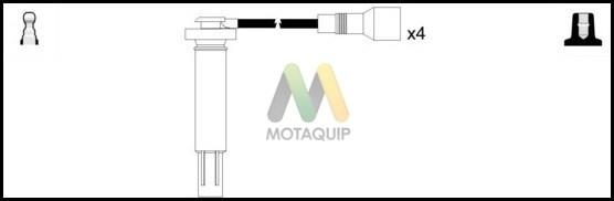 Motaquip LDRL1826 - Set kablova za paljenje www.molydon.hr