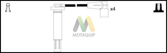 Motaquip LDRL1346 - Set kablova za paljenje www.molydon.hr