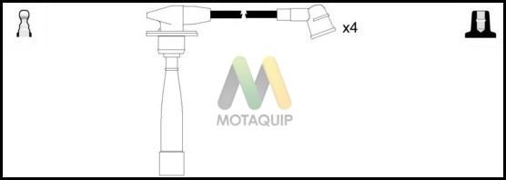 Motaquip LDRL789 - Set kablova za paljenje www.molydon.hr