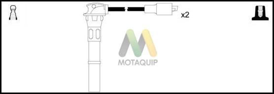 Motaquip LDRL736 - Set kablova za paljenje www.molydon.hr