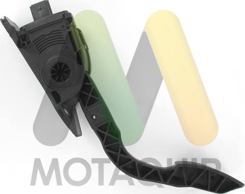 Motaquip LVAP47 - Senzor, položaj pedale za gas www.molydon.hr