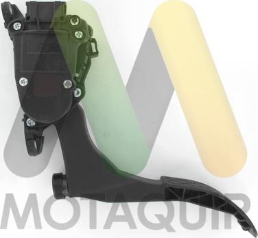 Motaquip LVAP58 - Senzor, položaj pedale za gas www.molydon.hr