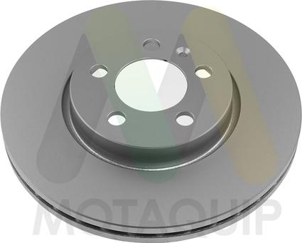 Motaquip LVBD1952 - Kočioni disk www.molydon.hr