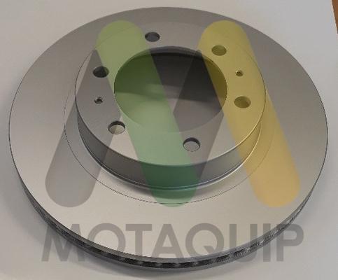 Motaquip LVBD1931 - Kočioni disk www.molydon.hr