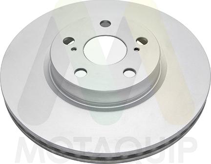 Motaquip LVBD1569 - Kočioni disk www.molydon.hr