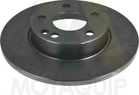 Motaquip LVBD1523 - Kočioni disk www.molydon.hr