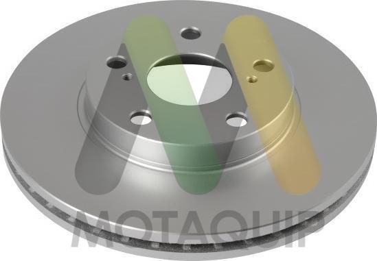 Motaquip LVBD1698 - Kočioni disk www.molydon.hr