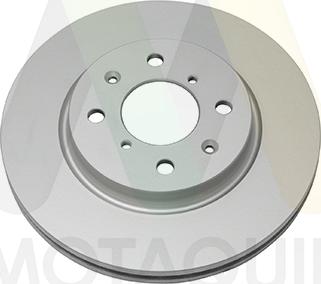 Motaquip LVBD1621 - Kočioni disk www.molydon.hr