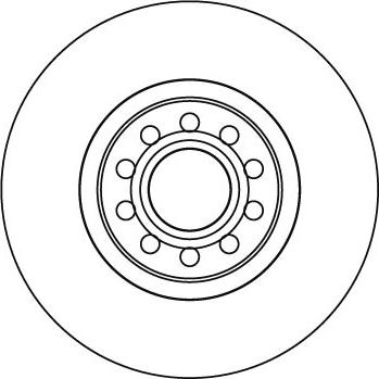 Maxtech 871143.6880 - Kočioni disk www.molydon.hr