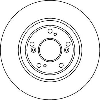 Motaquip LVBD1109Z - Kočioni disk www.molydon.hr