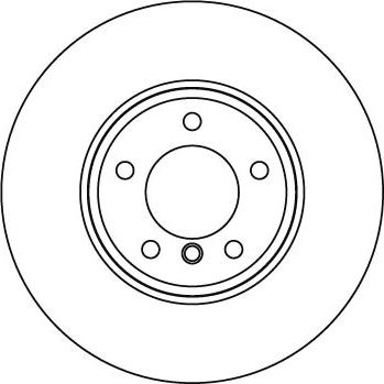 Motaquip LVBD1178Z - Kočioni disk www.molydon.hr