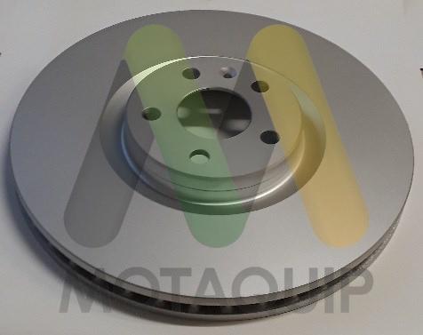 Motaquip LVBD1854 - Kočioni disk www.molydon.hr