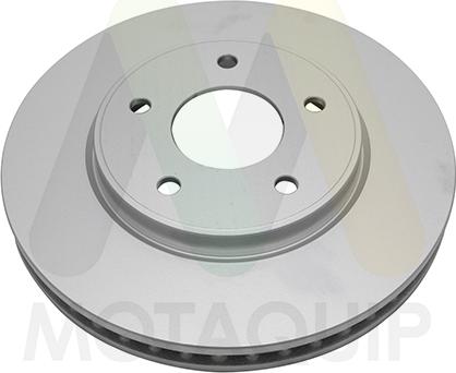 Motaquip LVBD1808 - Kočioni disk www.molydon.hr