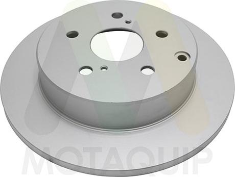 Motaquip LVBD1810 - Kočioni disk www.molydon.hr