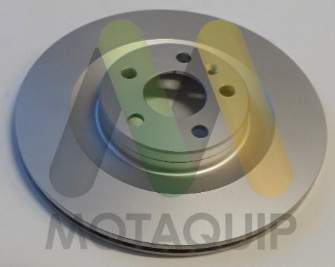 Motaquip LVBD1885 - Kočioni disk www.molydon.hr