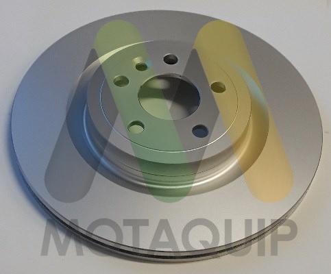 Motaquip LVBD1882 - Kočioni disk www.molydon.hr