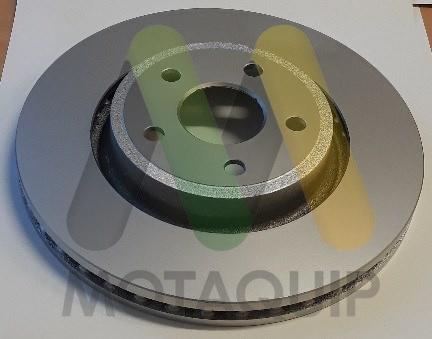 Motaquip LVBD1875 - Kočioni disk www.molydon.hr