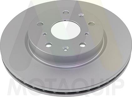 Motaquip LVBD1249Z - Kočioni disk www.molydon.hr