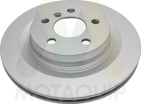 Motaquip LVBD1758 - Kočioni disk www.molydon.hr