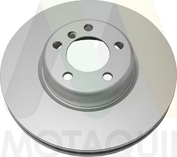 Motaquip LVBD1752 - Kočioni disk www.molydon.hr