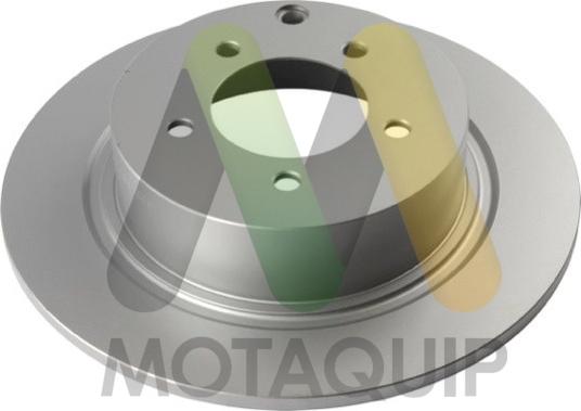 Motaquip LVBD1719 - Kočioni disk www.molydon.hr