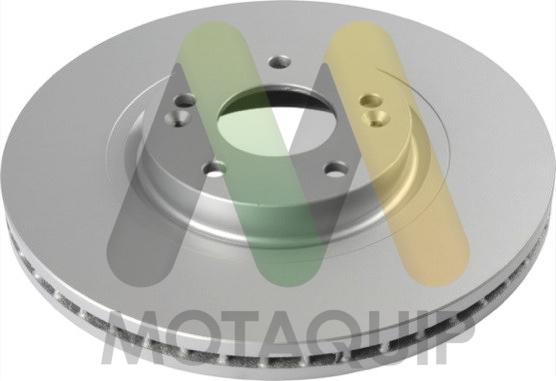 Motaquip LVBD1783 - Kočioni disk www.molydon.hr