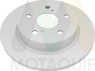 Motaquip LVBD2077 - Kočioni disk www.molydon.hr