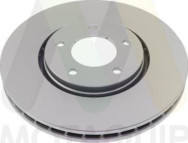 Motaquip LVBE362Z - Kočioni disk www.molydon.hr