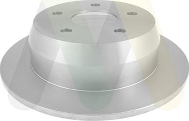 Motaquip LVBE310Z - Kočioni disk www.molydon.hr