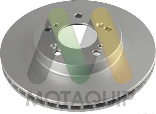 Motaquip LVBE294Z - Kočioni disk www.molydon.hr