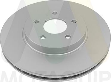 Motaquip LVBE223 - Kočioni disk www.molydon.hr