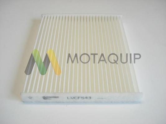 Motaquip LVCF543 - Filter kabine www.molydon.hr