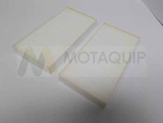 Motaquip LVCF551 - Filter kabine www.molydon.hr