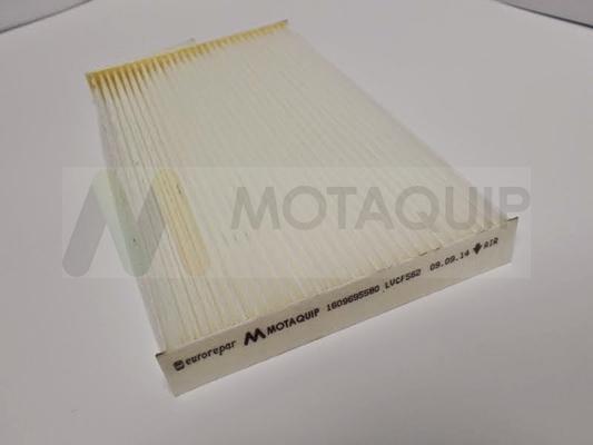 Motaquip LVCF562 - Filter kabine www.molydon.hr