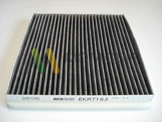 Motaquip LVCF505 - Filter kabine www.molydon.hr