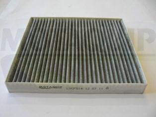 Motaquip LVCF514 - Filter kabine www.molydon.hr