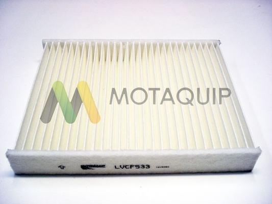 Motaquip LVCF533 - Filter kabine www.molydon.hr