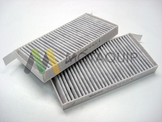 Motaquip LVCF529 - Filter kabine www.molydon.hr